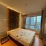 คอนโด 1 ห้องนอน ให้เช่า ในโครงการ เดอะ เพรสซิเด้นท์ สาทร-ราชพฤกษ์ 3, ปากคลองภาษีเจริญ