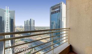 2 chambres Appartement a vendre à Lake Almas West, Dubai Icon Tower 2