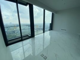 3 Bedroom Condo for sale at Canapaya Residences, Bang Khlo, Bang Kho Laem