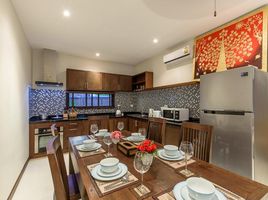 1 Schlafzimmer Villa zu vermieten im Inspire Villas, Rawai, Phuket Town, Phuket