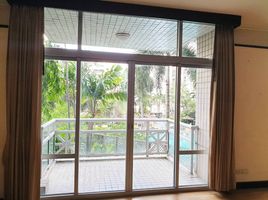 3 Bedroom Apartment for sale at All Seasons Mansion, Lumphini