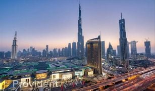 3 Bedrooms Apartment for sale in , Dubai Downtown Views