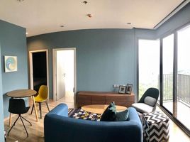 2 Schlafzimmer Appartement zu verkaufen im The Line Jatujak - Mochit, Chatuchak, Chatuchak