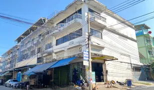 4 chambres Maison de ville a vendre à Bang Bon, Bangkok 