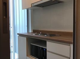 1 Bedroom Condo for rent at U Delight at Huamak Station, Hua Mak, Bang Kapi