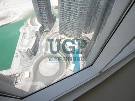 1 Bedroom Apartment for sale at Sigma Towers, City Of Lights, Al Reem Island