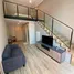 1 Bedroom Condo for rent at Blossom Condo @ Sathorn-Charoenrat, Yan Nawa