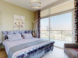 2 Bedroom Apartment for sale at Hameni Homes By Zaya, Noora Residence, Jumeirah Village Circle (JVC)