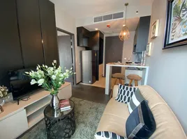 1 Schlafzimmer Wohnung zu vermieten im Edge Sukhumvit 23, Khlong Toei Nuea