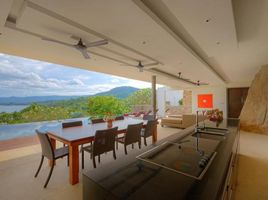 4 Schlafzimmer Villa zu verkaufen im Samujana, Bo Phut