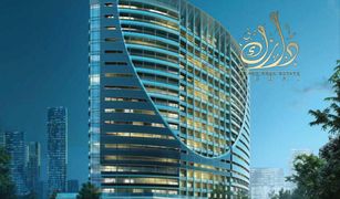 Estudio Apartamento en venta en Skycourts Towers, Dubái The V Tower
