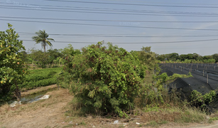 Земельный участок, N/A на продажу в Lan Tak Fa, Nakhon Pathom 