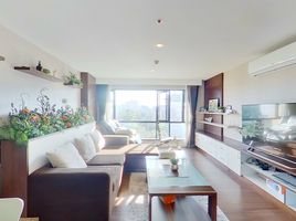 1 Bedroom Condo for sale at Punna Residence Oasis 1, Nong Pa Khrang