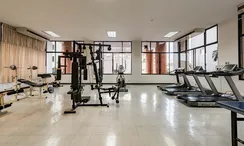 Фото 2 of the Communal Gym at Acadamia Grand Tower