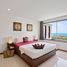 4 Bedroom Apartment for sale at Tropical Seaview Residence, Maret, Koh Samui, Surat Thani