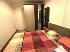 1 Schlafzimmer Wohnung zu vermieten im Silk Phaholyothin 9, Sam Sen Nai