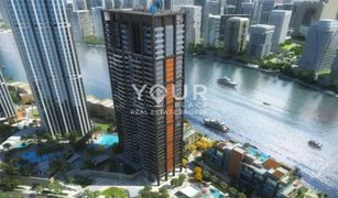 Estudio Apartamento en venta en Executive Towers, Dubái Peninsula One