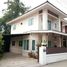 3 Bedroom House for sale in Yang Noeng, Saraphi, Yang Noeng