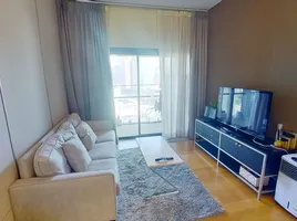 1 Bedroom Condo for rent at Circle Condominium, Makkasan