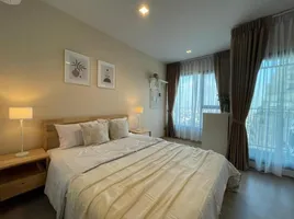 1 Schlafzimmer Appartement zu vermieten im Life Asoke Rama 9, Makkasan