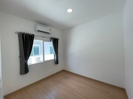 3 Schlafzimmer Reihenhaus zu vermieten im Casa City Ratchapruk-Rama 5, Bang Len, Bang Yai