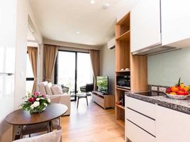 Studio Appartement zu verkaufen im Diamond Resort Phuket, Choeng Thale