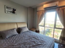 1 Schlafzimmer Wohnung zu vermieten im The Key Chaengwattana, Bang Talat, Pak Kret, Nonthaburi