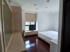 3 Schlafzimmer Appartement zu vermieten im Grand Diamond Pratunam, Thanon Phet Buri