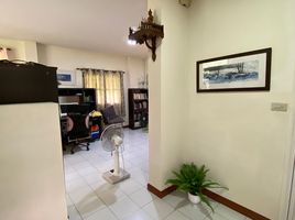 3 Schlafzimmer Haus zu verkaufen im Baan Burirom Rangsit Klong 4, Lat Sawai, Lam Luk Ka, Pathum Thani