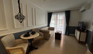 1 Bedroom Condo for sale in Nong Prue, Pattaya Seven Seas Cote d'Azur