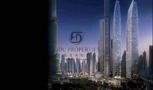 , दुबई The Address Residences Dubai Opera में 2 बेडरूम अपार्टमेंट बिक्री के लिए