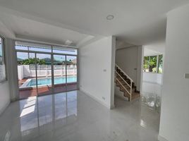 4 Bedroom House for sale at Baan Nuntima, San Phak Wan