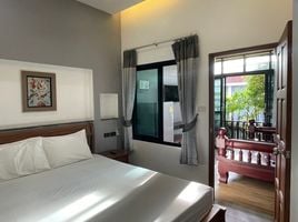 1 Schlafzimmer Haus zu vermieten im Mu Ban Phetcharat, Khao Noi, Pran Buri