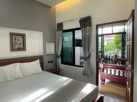 1 Bedroom House for rent at Mu Ban Phetcharat, Khao Noi