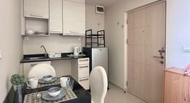 Available Units at M Society
