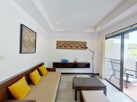 2 Schlafzimmer Appartement zu vermieten im Surin Gate, Choeng Thale, Thalang