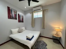 3 Bedroom Villa for sale at Jomtien Niwet, Nong Prue