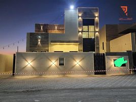 4 Bedroom Villa for sale at Al Helio 2, Al Helio, Ajman