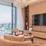 Studio Penthouse for rent at D'Edge Thao Dien, Thao Dien