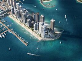 2 Bedroom Apartment for sale at Beachgate by Address, EMAAR Beachfront