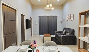 2 Bedrooms House for sale in Rawai, Phuket The Rich Villas @ Bang Khonthi