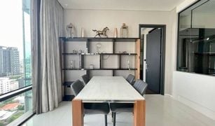 2 Bedrooms Condo for sale in Khlong Tan Nuea, Bangkok The Bangkok Thonglor