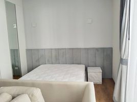 Studio Apartment for rent at Park Origin Phrom Phong, Khlong Tan