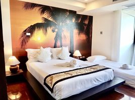 2 Bedroom Penthouse for rent at SeaRidge, Nong Kae