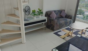 1 Bedroom Condo for sale in Nong Prue, Pattaya Laguna Beach Resort 2