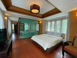 5 Schlafzimmer Haus zu verkaufen in Pattaya, Chon Buri, Na Kluea