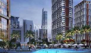 1 Bedroom Apartment for sale in Executive Towers, Dubai Peninsula Five