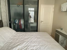 1 Schlafzimmer Appartement zu verkaufen im Bangkok Horizon Sathorn, Thung Wat Don