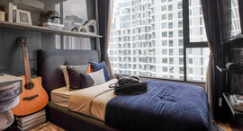 Available Units at The Fine Bangkok Thonglor-Ekamai