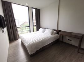 2 Bedroom Condo for rent at Mori Haus, Phra Khanong Nuea